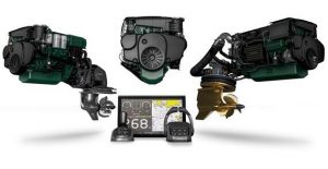 D4 and D6 Propellant Package