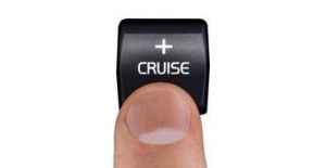 CRUISE CONTROL